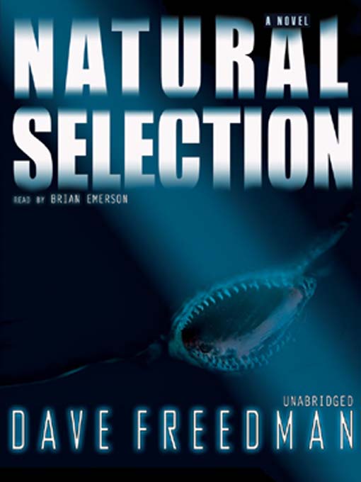 Title details for Natural Selection by Dave Freedman - Wait list